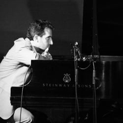 Regattabar Jazz Club - Photo by Kristophe Diaz