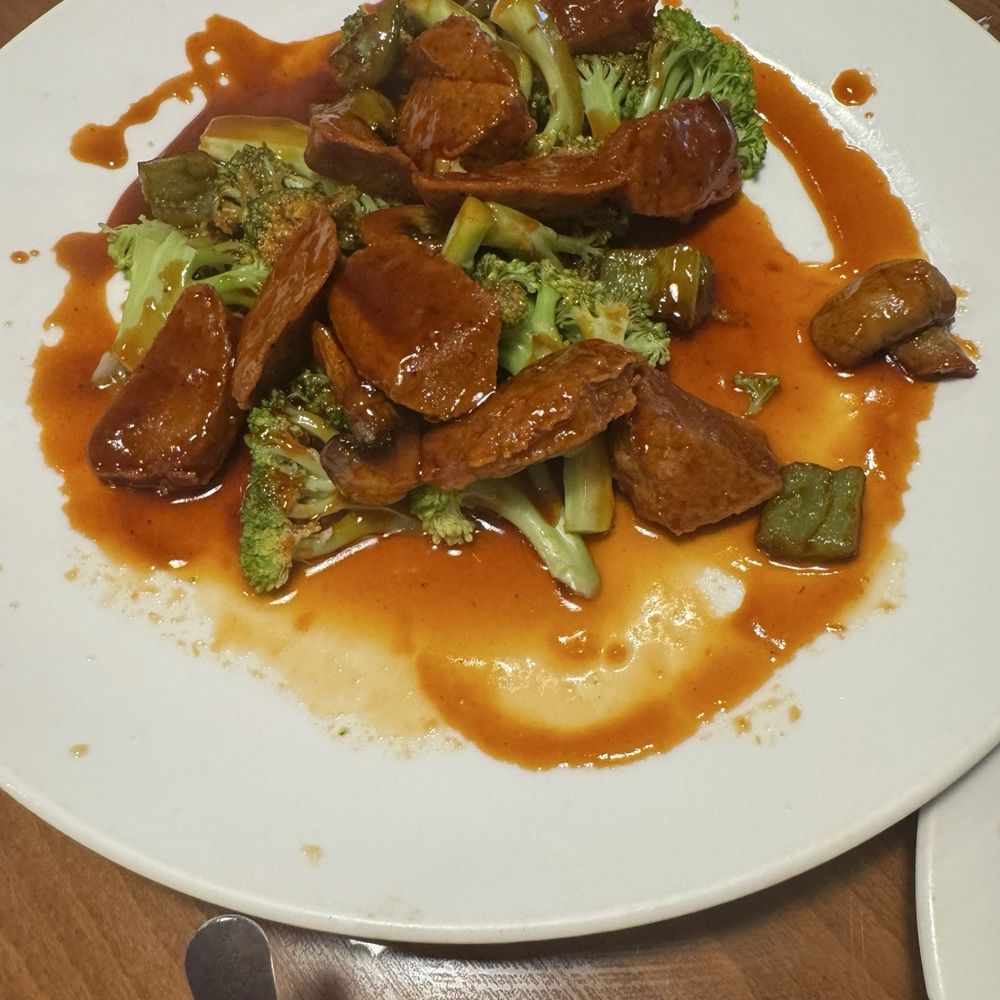 Pure City - General Tso - Vegetarian Near Me - Pine Bush, New York Pure City - General Tso - Vegetarian Near Me - Pine Bush, New York