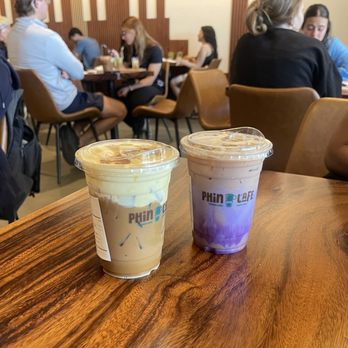 Phin Cafe - Egg Coffee & Ube Coffee - Coffee Roasteries Near Me - Campbell, California Phin Cafe - Egg Coffee & Ube Coffee - Coffee Roasteries Near Me - Campbell, California