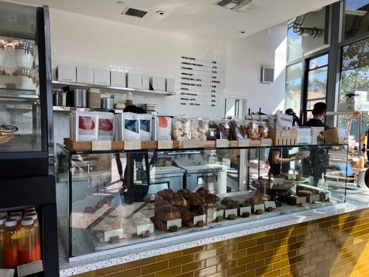 Tartine West Adams by null