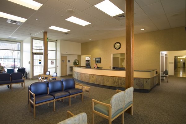 GRH Regional Medical Clinic