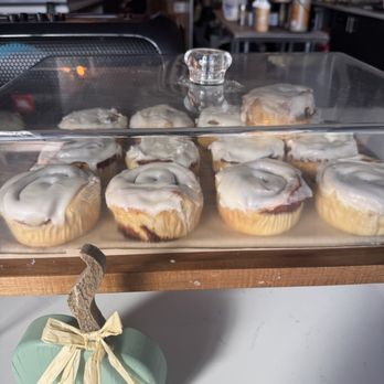 Vanessa's Coffee Shop - Cinnamon Rolls - Breakfast & Brunch Near Me - Orlando, Florida Vanessa's Coffee Shop - Cinnamon Rolls - Breakfast & Brunch Near Me - Orlando, Florida