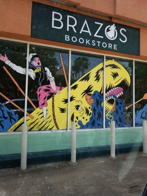Brazos Bookstore by null