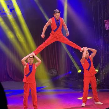 Yelp Night: Flip Circus - Houston - Yelp Events Near Me - Houston, Texas Yelp Night: Flip Circus - Houston - Yelp Events Near Me - Houston, Texas
