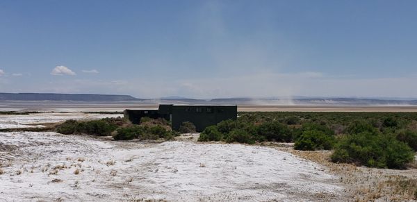 Alvord Desert by null