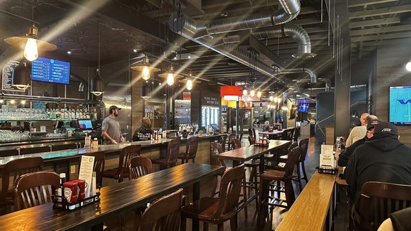 Talking Cedar by null