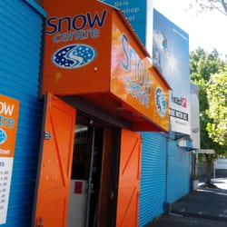 Snow Centre