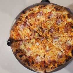 Blackhawk Pizza