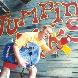 Jumping Jaks