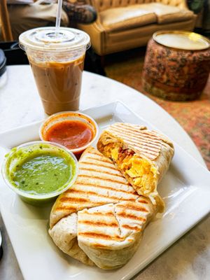 Nina's Coffee Cafe by null