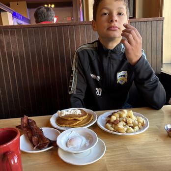 The Original Pancake House - Waffles Near Me - Spokane, Washington The Original Pancake House - Waffles Near Me - Spokane, Washington