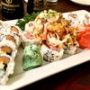 Rain Japanese Sushi Bar & Thai gift card