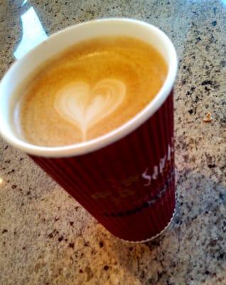Sambalatte by null