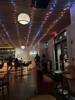 Sonder Social Club by null