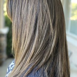 Highlights by Anne