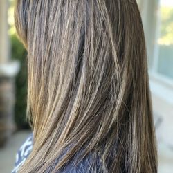 Bambi Salon - Highlights by Anne