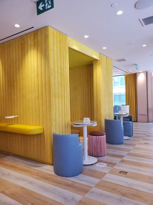 Majesty's Pleasure by null