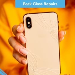 CPR Cell Phone Repair Farmington at Station Park