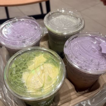 Da Vien Coffee - Coffee & Tea Near Me - Gardena, California