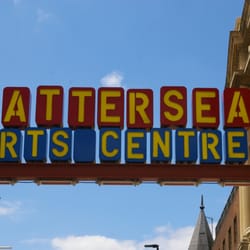 Battersea Arts Centre
