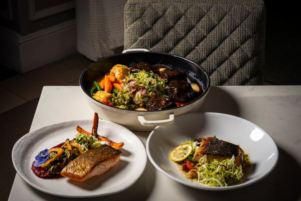 20 | Twenty - Westin Carlsbad by null