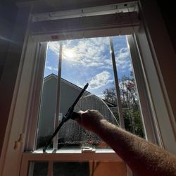 All Clear Window Cleaning