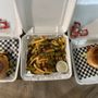 Photo of Patties Burgers and Fries