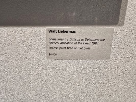 Schack Art Center by null