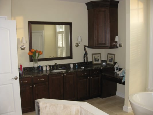 Astral Plane Hardwoods