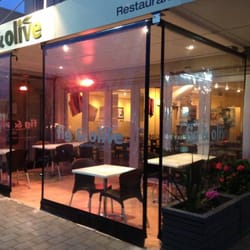 Fig and Olive Restaurant