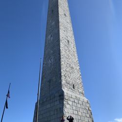 High Point Monuments of Sussex County