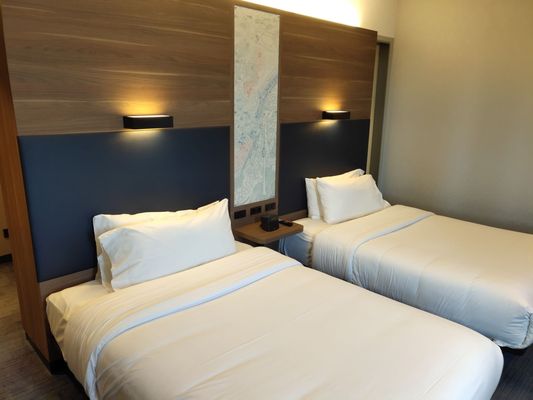 Aloft Stuttgart by null