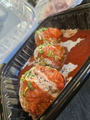 How Ya Dough'n Pizza by null