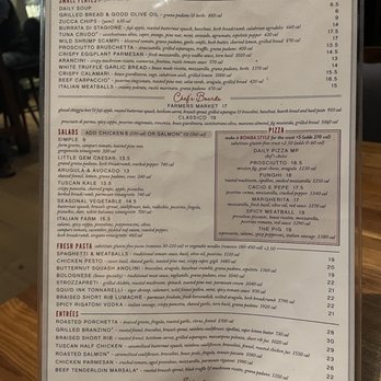 North Italia - Food Menu - Italian Near Me - Plano, Texas North Italia - Food Menu - Italian Near Me - Plano, Texas