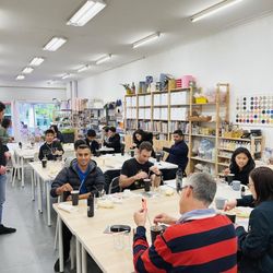 Handmaker's Factory's