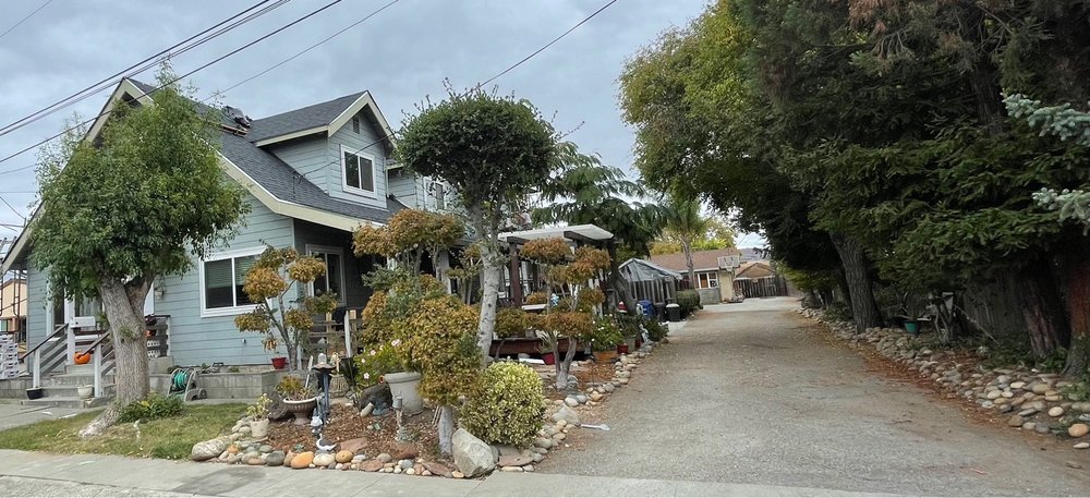 Slide of Al Jr's Roofing