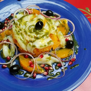 El Equilibrista - Tapas Bars Near Me - Córdoba, Colorado