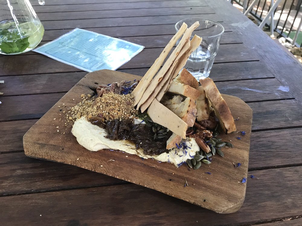 ELTHAM VALLEY PANTRY Updated June 2024 713 Boatharbour Rd, Eltham