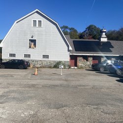 Butterfly Farm - Barn
