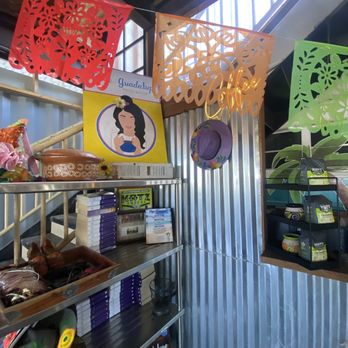 Overflow Cafe - Cafe Guadalupe! - Coffee & Tea Near Me - Houston, Texas Overflow Cafe - Cafe Guadalupe! - Coffee & Tea Near Me - Houston, Texas