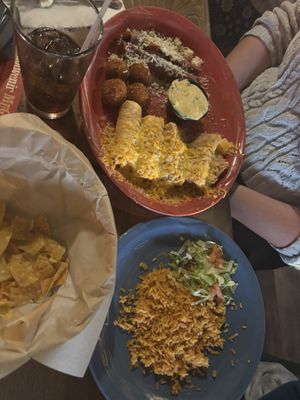 Macayo's Mexican Food by null