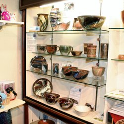Antiques On High - Members of the Oxford-shire Crafts Guild