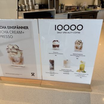 Ten Thousand Coffee - Coffee & Tea Near Me - Monterey Park, California Ten Thousand Coffee - Coffee & Tea Near Me - Monterey Park, California