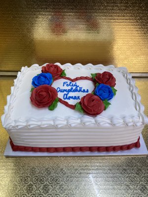 Los Angelitos Bakery by null