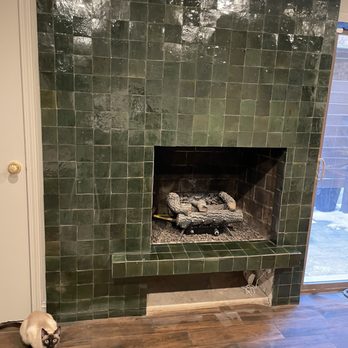 Chicago Tile Services - After - Tiling Near Me - Chicago, Illinois