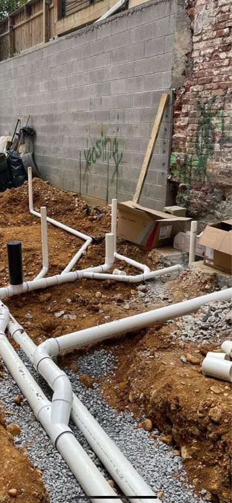 Slide of Jag Plumbing And Services