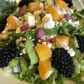 Sushi By Bosso - Caesar salad - Sushi Bars Near Me - Boston, Massachusetts Sushi By Bosso - Caesar salad - Sushi Bars Near Me - Boston, Massachusetts