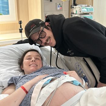 Legacy Doula - This couple were just amazing with all the twist and turns of labor. Never saw anything but smiles and gratitude. - Doulas Near Me Legacy Doula - This couple were just amazing with all the twist and turns of labor. Never saw anything but smiles and gratitude. - Doulas Near Me