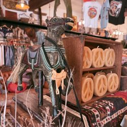 Ragged Glory Trading Co