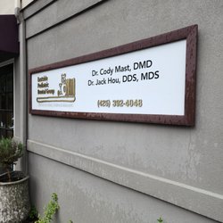 Eastside Pediatric Dental Group - Your trusted neighborhood pediatric dental office.